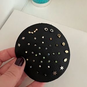 Free People Stud Earring Set :)